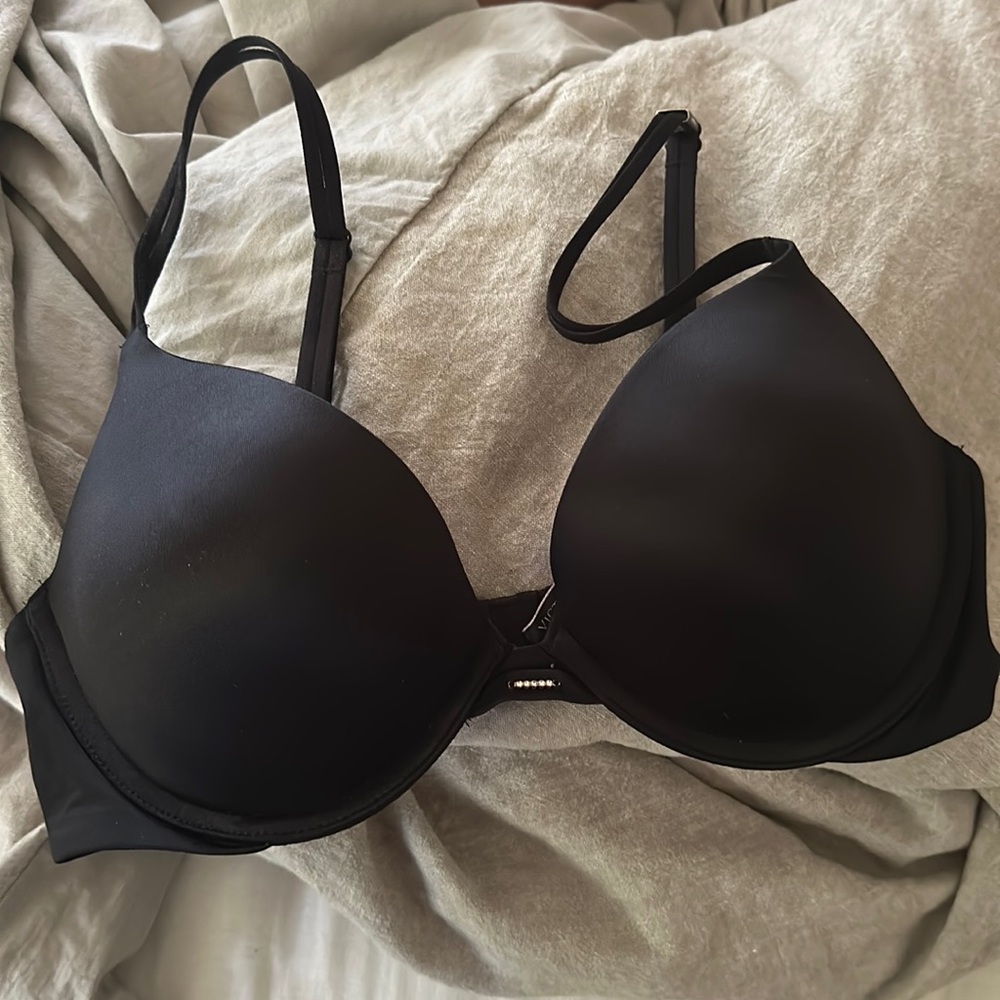 VS push up bra